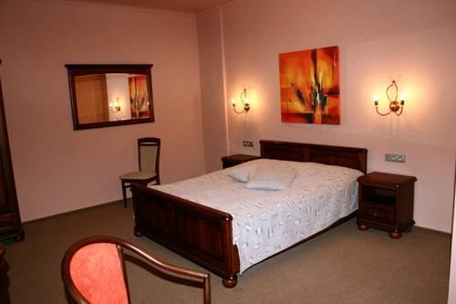 Louny Tschechien Promo-Code Booking.com