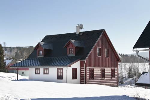 Lucany nad Nisou Tschechien Promo-Code Booking.com