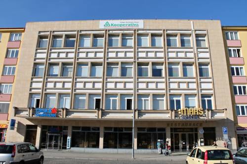 Praha 10 Tschechien Promo-Code Booking.com