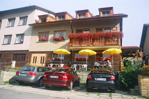 Český Krumlov Tschechien Promo-Code Booking.com