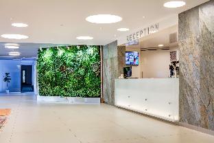Ostrava Czechia Hotels