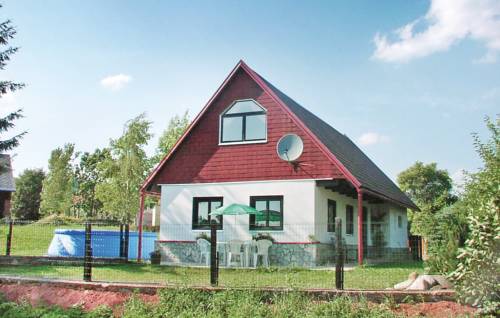 Vlcice Tschechien Promo-Code Booking.com