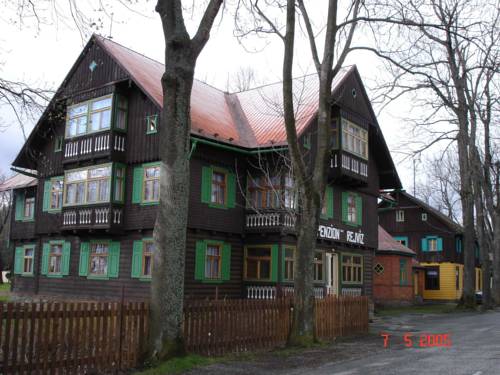 Zlaté Hory Tschechien Promo-Code Booking.com