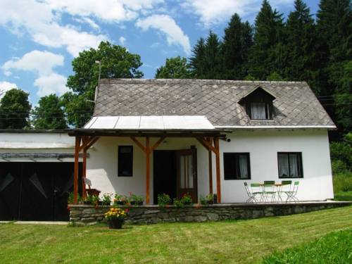 Mala Morava Tschechien Promo-Code Booking.com