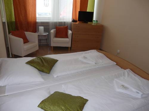 Zlín Tschechien Promo-Code Booking.com