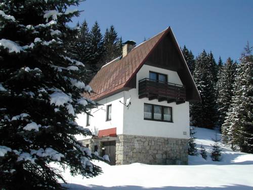 Nové Hamry Tschechien Promo-Code Booking.com