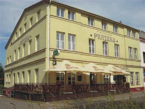 Hronov Tschechien Promo-Code Booking.com