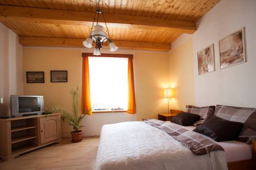 Nová Bystřice Tschechien Promo-Code Booking.com