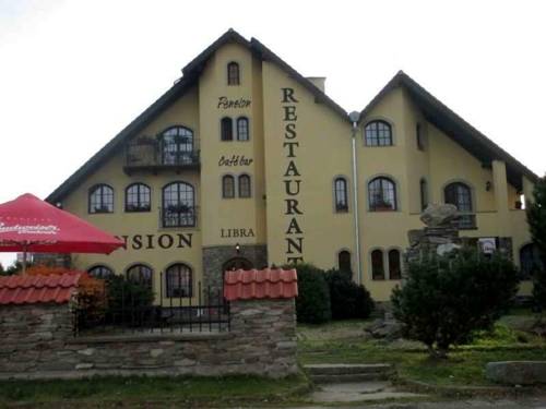 Velešín Tschechien Promo-Code Booking.com