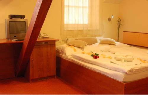 Františkovy Lázně Tschechien Promo-Code Booking.com