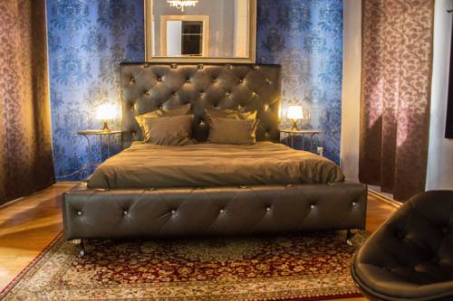 Praha Tschechien Promo-Code Booking.com