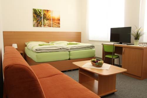 Staré Město Tschechien Promo-Code Booking.com