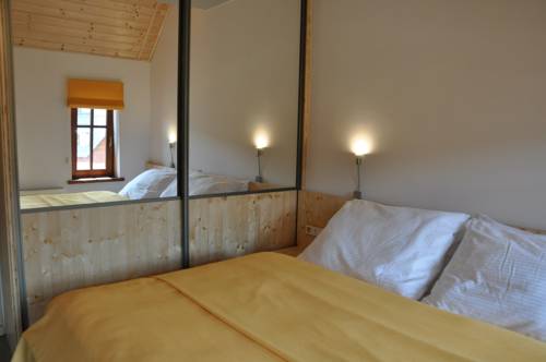 Janov nad Nisou Tschechien Promo-Code Booking.com