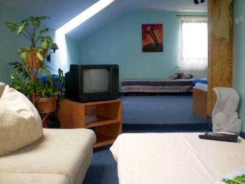 Usti nad Labem Tschechien Promo-Code Booking.com