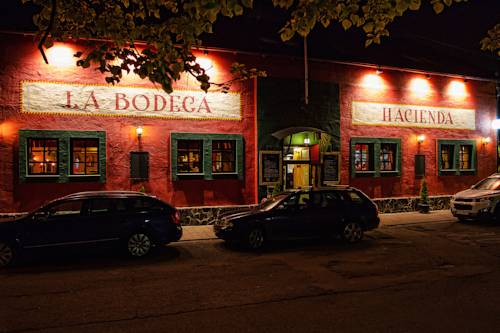 Frydek-Mistek Tschechien Promo-Code Booking.com