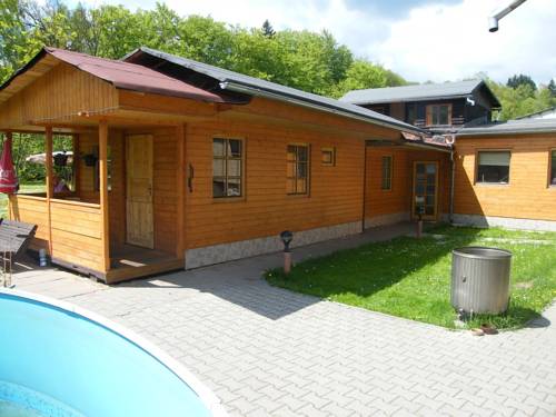 Svoboda nad Upou Tschechien Promo-Code Booking.com