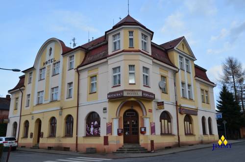 Hrádek nad Nisou Czechia Promo Code Booking.com