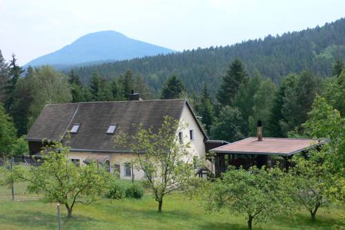 Hrensko Tschechien Promo-Code Booking.com