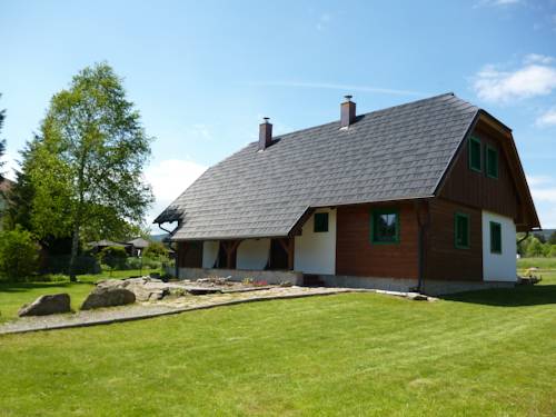Srní Tschechien Promo-Code Booking.com