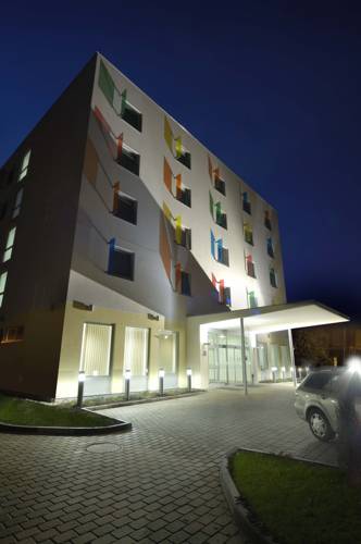 Pardubice Tschechien Promo-Code Booking.com