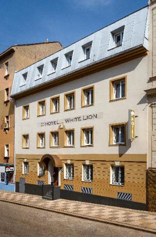 Prague Czechia Hotels
