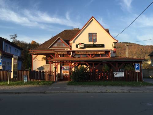 Blansko Tschechien Promo-Code Booking.com