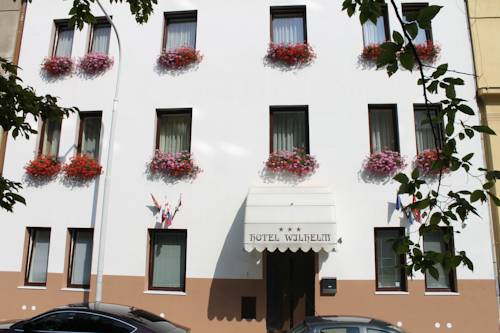 Praha Czechia Hotel