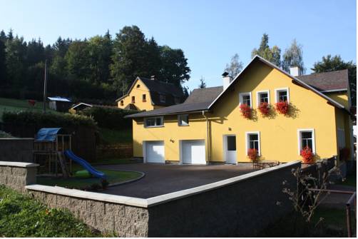 Janov nad Nisou Tschechien Promo-Code Booking.com