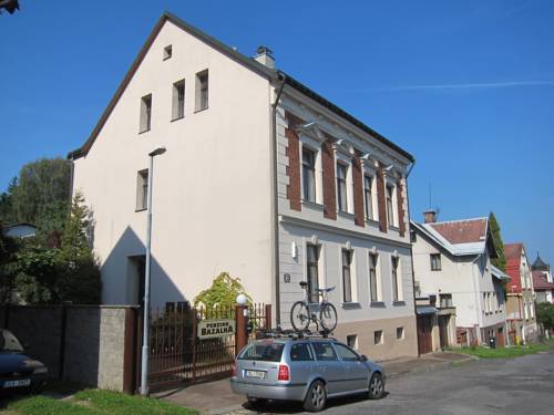Jablonec nad Nisou Tschechien Promo-Code Booking.com