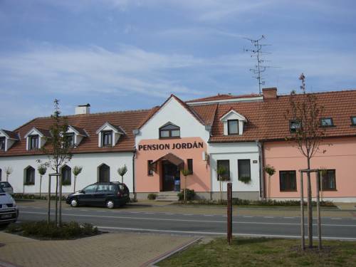 Lednice Tschechien Promo-Code Booking.com