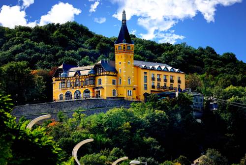 Usti nad Labem Tschechien Promo-Code Booking.com