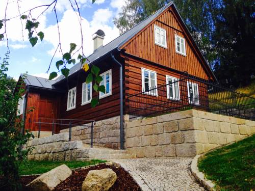 Janov nad Nisou Tschechien Promo-Code Booking.com