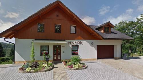 Kořenov Czechia Promo Code Booking.com