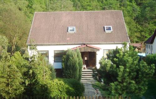 Vranov nad Dyjí Tschechien Promo-Code Booking.com