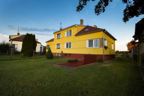 Lomnice nad Lužnicí Tschechien Promo-Code Booking.com