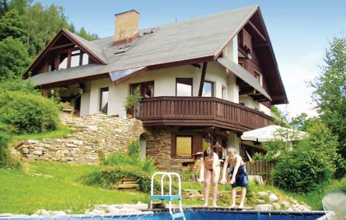 Rokytnice N. Jizerou Tschechien Promo-Code Booking.com