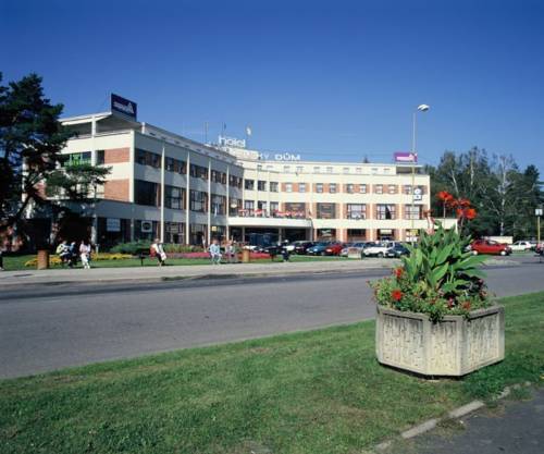Otrokovice Tschechien Promo-Code Booking.com