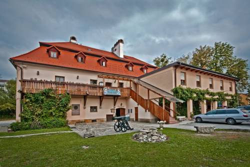 Frydek-Mistek Tschechien Promo-Code Booking.com