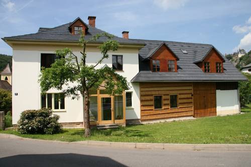 Mala Skala Tschechien Promo-Code Booking.com
