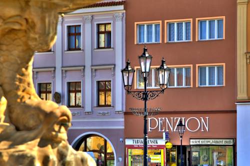 Kroměříž Tschechien Promo-Code Booking.com