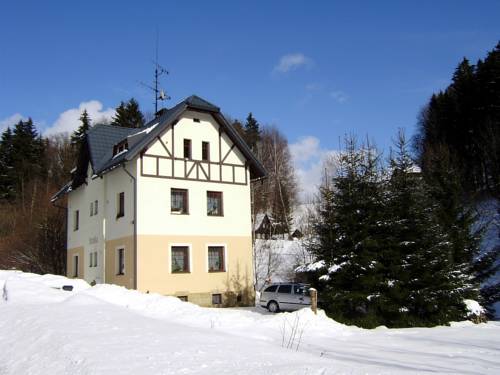 Rokytnice nad Jizerou Tschechien Promo-Code Booking.com