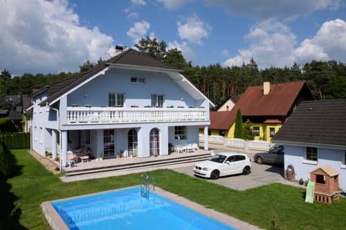 Staré Splavy Tschechien Promo-Code Booking.com
