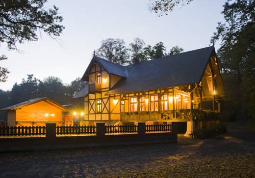 Poděbrady Tschechien Promo-Code Booking.com