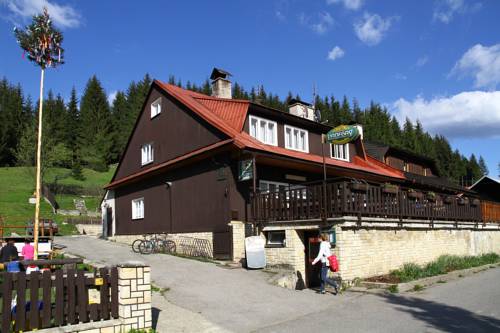 Velké Karlovice Tschechien Promo-Code Booking.com