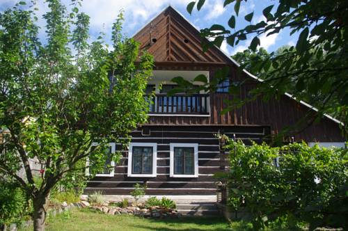 Černý Důl Tschechien Promo-Code Booking.com