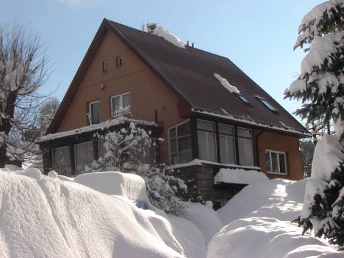Rokytnice nad Jizerou Tschechien Promo-Code Booking.com