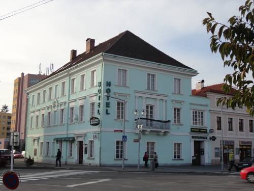 Mnichovo Hradiště Tschechien Promo-Code Booking.com