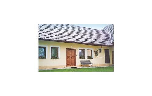Sobeslav Tschechien Promo-Code Booking.com