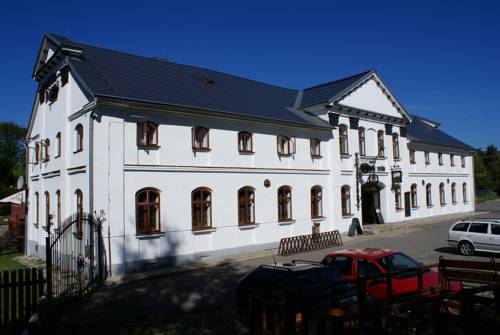 Nové Město na Moravě Tschechien Promo-Code Booking.com