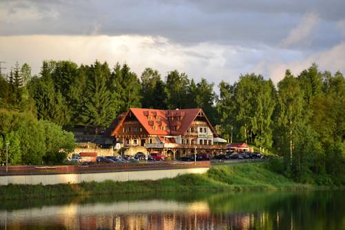 Frymburk Tschechien Promo-Code Booking.com